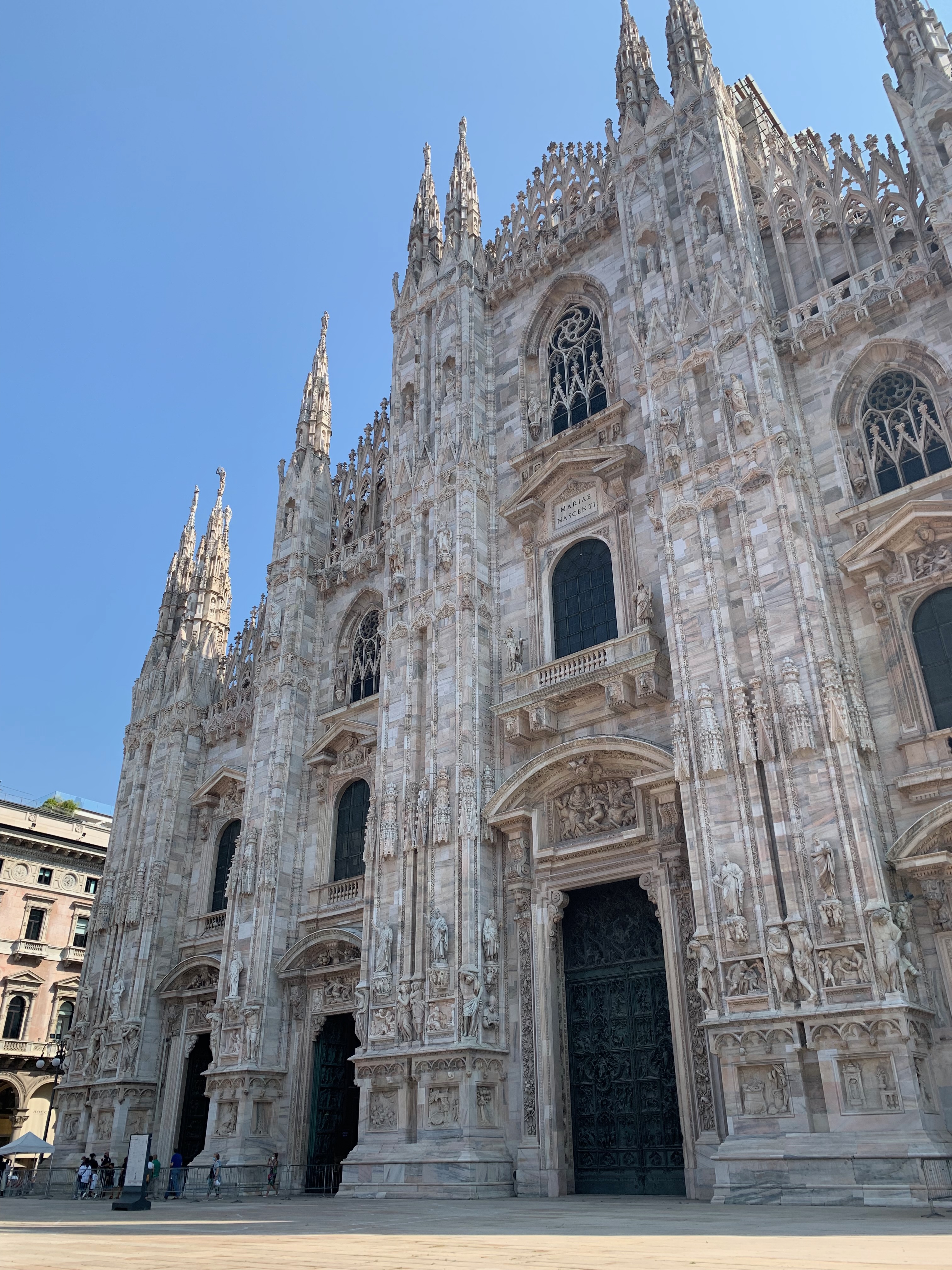 Duomo di Milano
